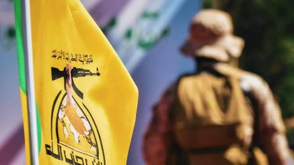حزب الله يدعو الشعب العراقي لكسر الحصار على إيران