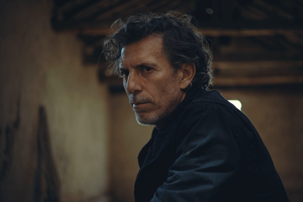 Canada’s Oscar Entry, Berlin Prizewinner ‘Nina Roza’ Acquired in U.S. by Dekanalog (EXCLUSIVE)