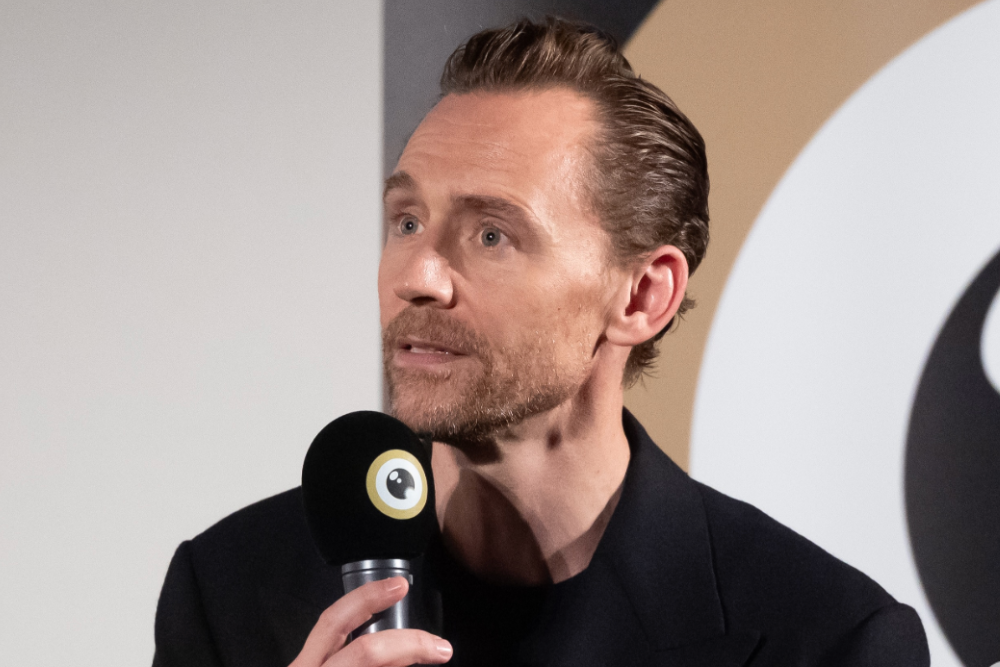 Tom Hiddleston Recalls Trekking to Everest for ‘Tenzing’ and Kevin Feige Telling Him ‘Thor’ Wasn’t ‘Going to Be the Only Film’ He Would Play Loki In