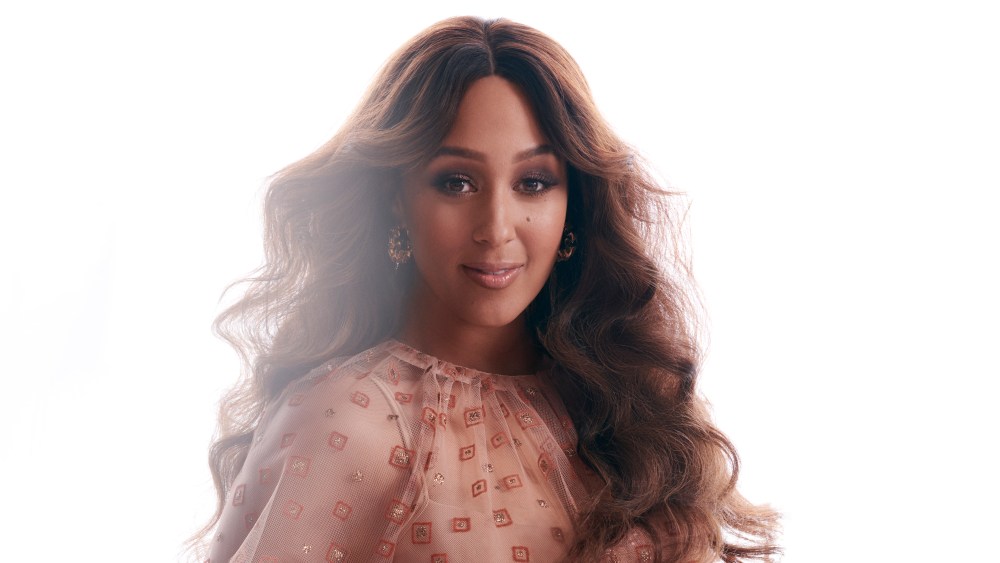 Tamera Mowry-Housley Joins ‘Scrubs’ Reboot Season 2
