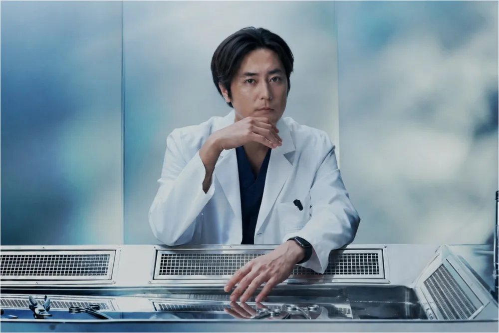 ‘Quiz From God’: Japanese Remake of CJ ENM K-Drama, Starring Mamiya Shotaro, Sets Global Prime Video Launch (EXCLUSIVE)