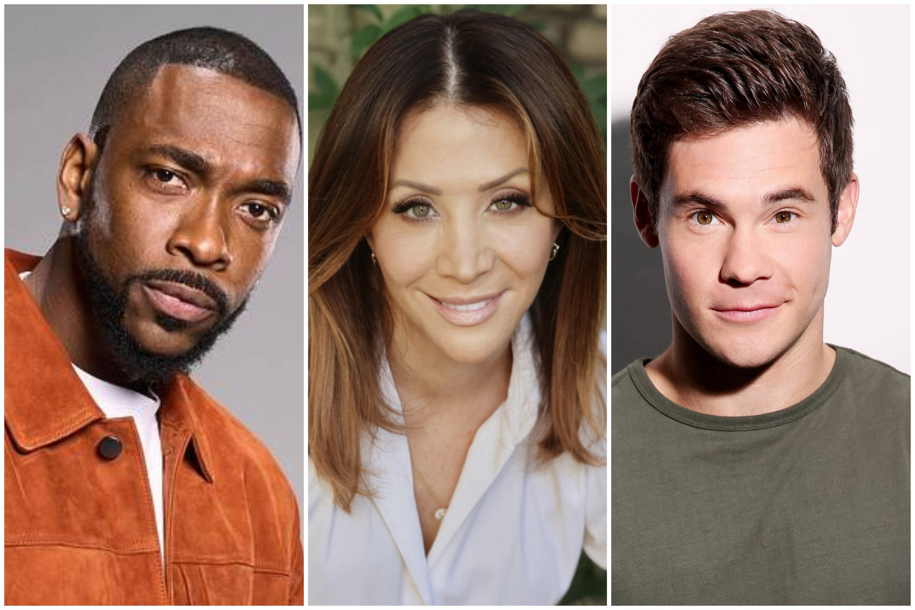 Jay Pharoah, Cheri Oteri, Adam Devine Among ‘Universal Basic Guys’ Season 3 Guest Stars (EXCLUSIVE)