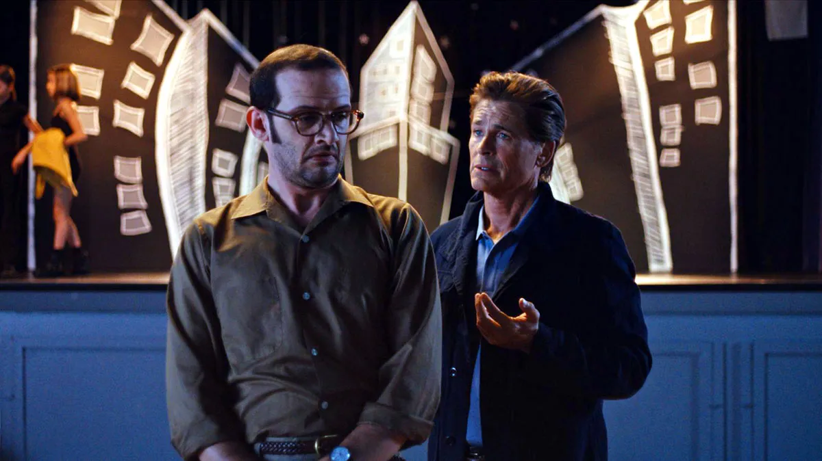 ‘The Musical’ Star Will Brill on His Dark, Surprisingly Delightful 9/11 Revenge Comedy