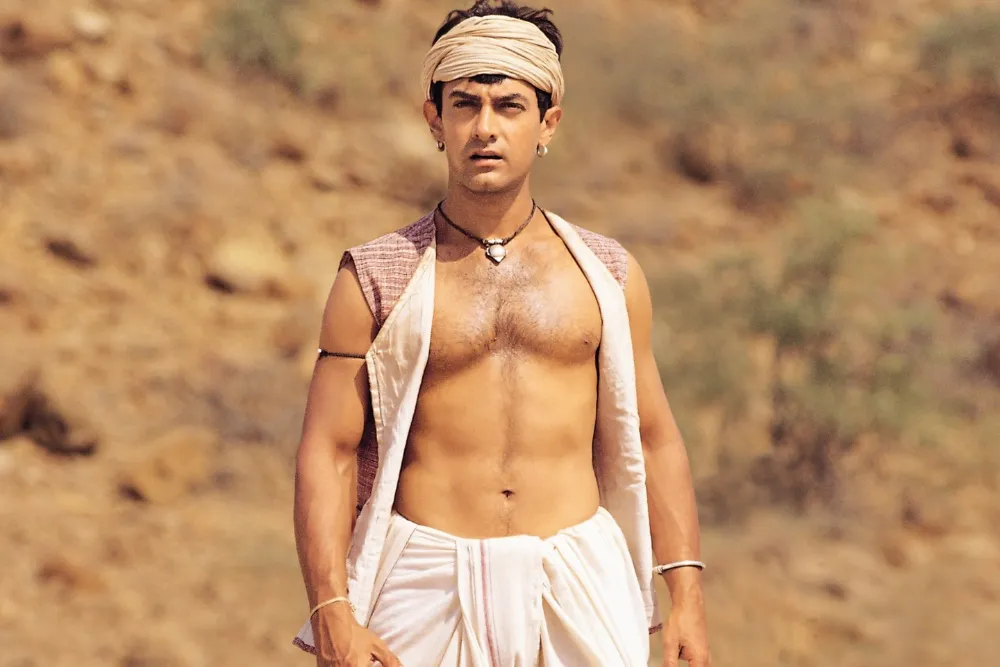 Aamir Khan to Receive Screen Icon Award as Singapore Film Festival Opens With Hur Jin-ho’s ‘The Assassin(s)’