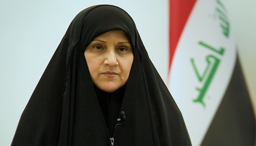 الياسري: حظر الطيران مع إيران يكبد العراق خسائر مالية ويحرم مرضى وطلبة من السفر