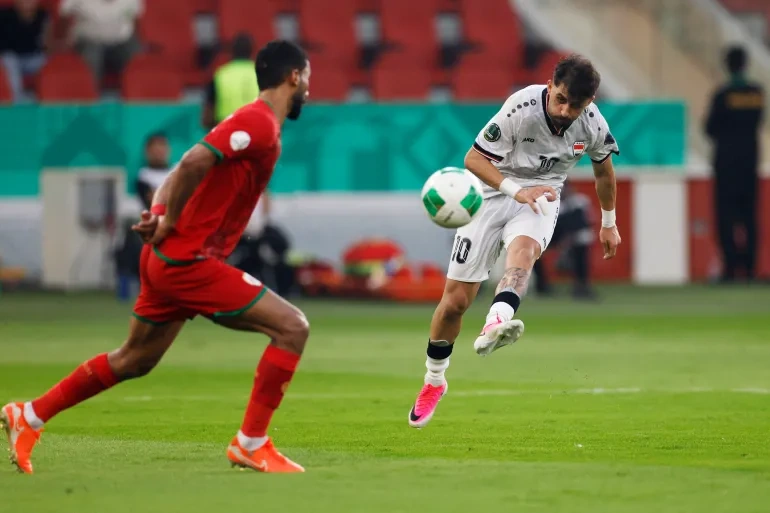 في مواجهة مرتقبة.. المنتخب الوطني يلتقي نظيره الكويتي اليوم ضمن "خليجي 27"