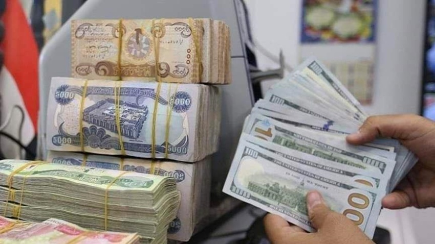 النائب عامر عبد الجبار يدعو لتعديل السياسات الاقتصادية لوقف "نزيف الثروات" في سوق الدولار