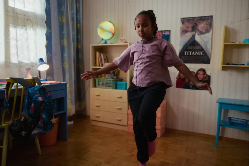 Naima Mohamud Explains Why Finland Needs a Film Like ‘Halima’: ‘It Was a Long Time Coming’ (EXCLUSIVE)