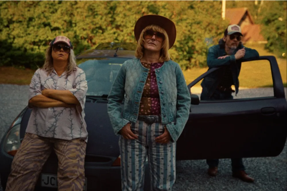 Finnish Hit ‘100 Litres of Gold’ Gets Another Round With Sequel ‘200 Litres of Gold’ That’s a ‘Little Bit Darker, a Little Bit Funnier and a Little Bit Bigger’ (EXCLUSIVE)