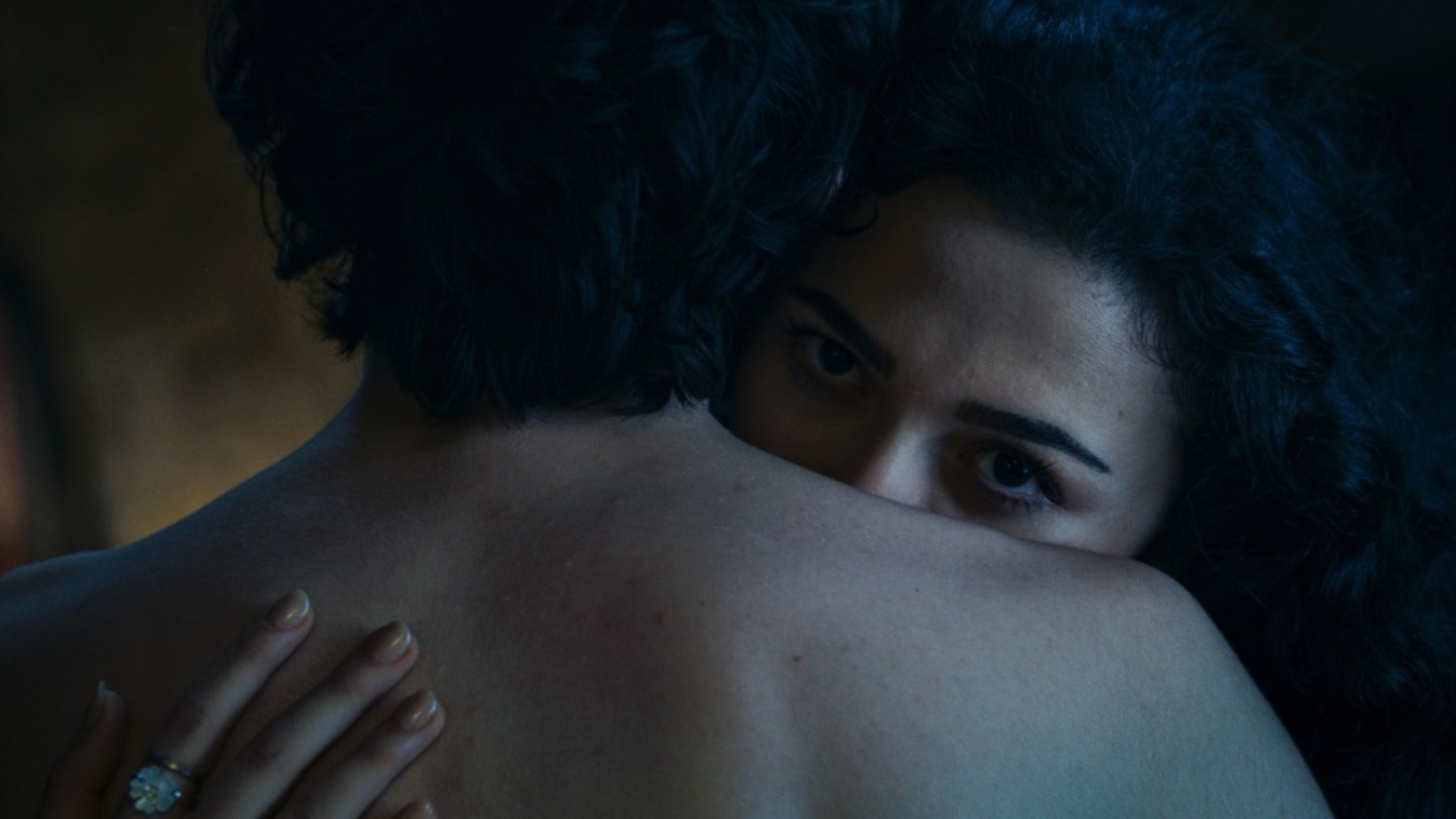 ‘Ghost Song’ Review: Fatih Akin Doesn’t Find Top Form in This Supernatural Romance, but at Least It Has Beautiful Ghosts