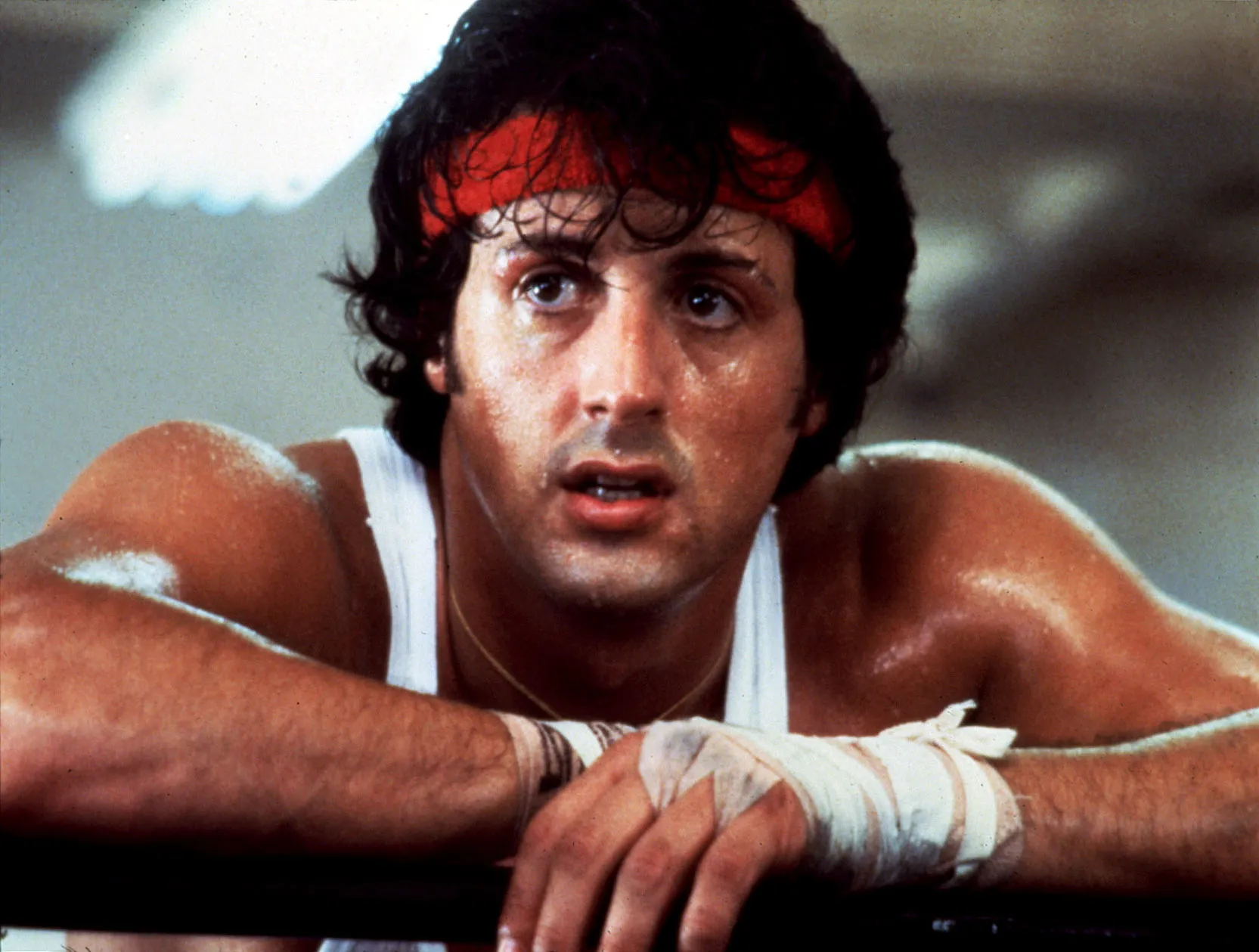 Sylvester Stallone Says He ‘Became Bulimic’ After Transforming for ‘Rocky’ and Opens Up About the ‘Terrible Toll’ of Steroid Use: It Was An ‘Obsessive Body-Worship Kind of Thing’