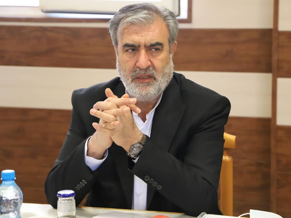 إيران: مضيق هرمز سيبقى مغلقا حتى تنفيذ شروطنا