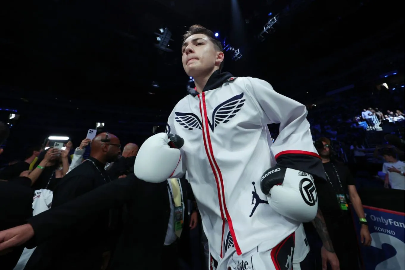 How to Watch Henry Cejudo vs. Javon Walton Boxing Live Online