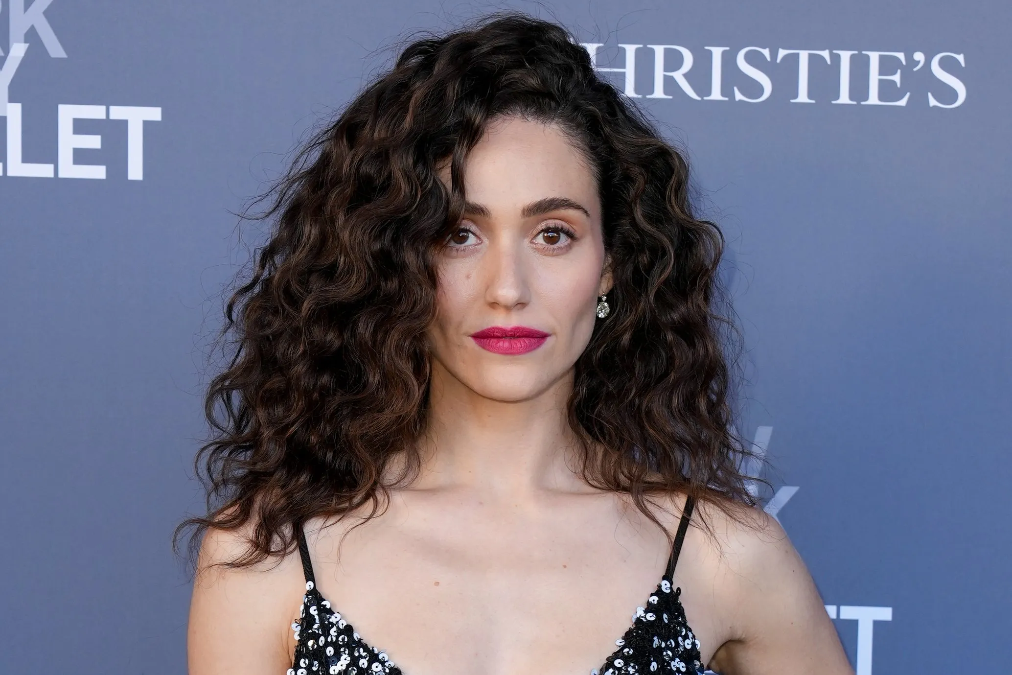 Emmy Rossum Says Nude ‘Shameless’ Scenes Affected Her Dating Life Because Men Had ‘Preconceived Notions’ of ‘How I Was Sexually’
