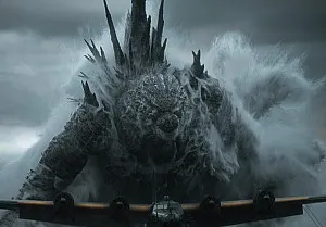 ‘Godzilla Minus Zero’ Review: Godzilla and King Ghidorah Battle to the Death in the Even Grander Follow-Up to ‘Godzilla Minus One’