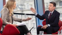 Burnham proposes NHS-style social care system for England