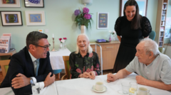 Social care reform could mean big risks and big rewards for Burnham