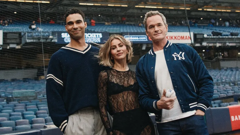 Neil Patrick Harris to Star in ‘Damn Yankees’ Broadway Revival