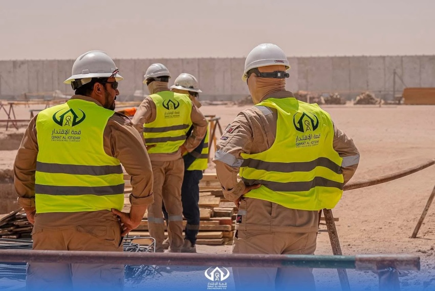 مهندس مصري يناشد لاسترداد رواتبه ويتهم شركة عراقية بـ”الاستيلاء” عليها