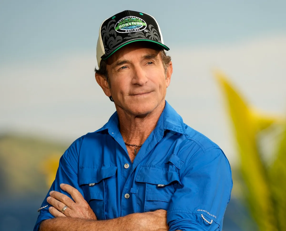 Jeff Probst Says ‘Survivor’ Needs Diversity Despite Paramount’s DEI Rollbacks: ‘All Those Differences Matter in the Story’