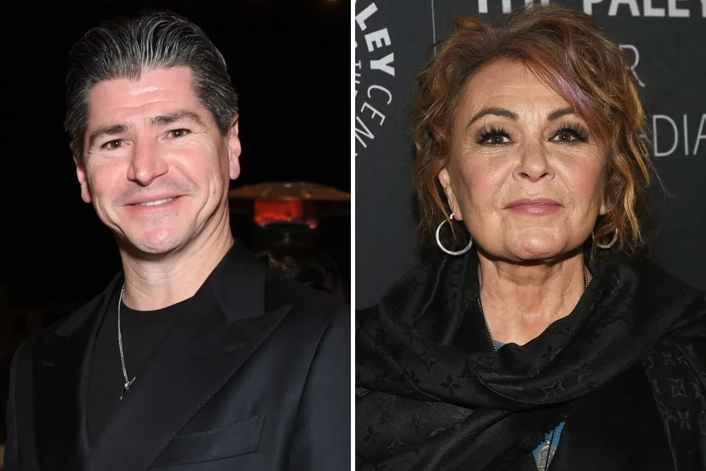 ‘Roseanne’ Star Michael Fishman Apologizes to Fans for the ‘Chaos’ of Roseanne Barr Feud: ‘I’m Gonna Keep Pushing Out Love’