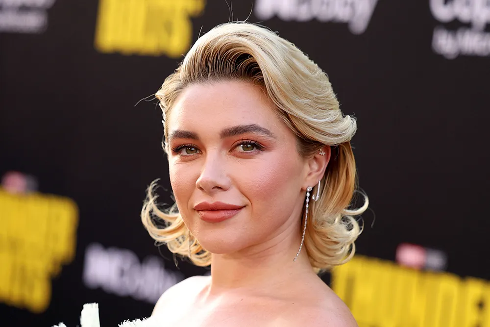 Florence Pugh Speaks Out Over Cornell University Sexual Assault Case: ‘We Need Our Men to Be as Horrified and Sickened as Us’