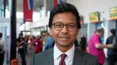 UK needs plan in case of 'unprecedented' AI job losses, says minister