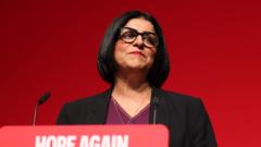 Mahmood signals rethink on migrants' right to remain