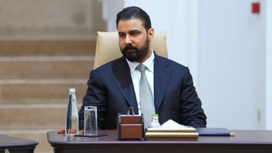 المسؤول الأمني لكتائب حزب الله يهدد بإسقاط حكومة الزيدي وإغلاق منافذ دول مشاركة في حصار إيران