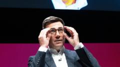 Chris Mason: Burnham opens debate on huge issue of social care reform