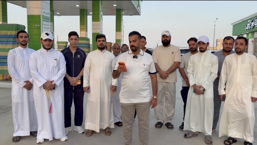 محطة "ساحة سعد" بين عقد منذ 2019 وأبواب لم تُفتح.. أصحابها يناشدون إنهاء جذور "حسين طالب" في البصرة