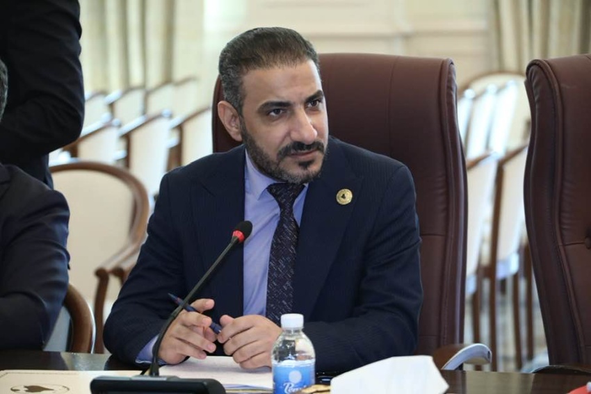 دبلوماسية الصمت الشجاع: كيف حوّل محمد شياع السوداني "السيادة" من شعار إلى جغرافيا واقعية