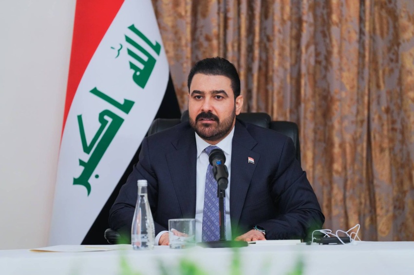 الزيدي يعلن الانتهاء الرسمي لمهمة التحالف الدولي لمحاربة داعش في العراق