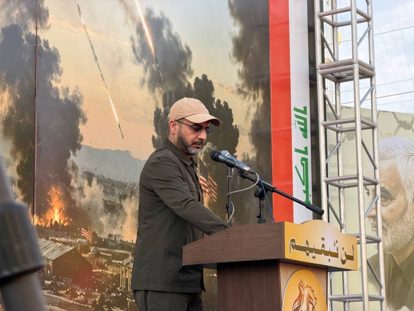 المقاومة الإسلامية تعلن عدم التزامها بأي مهل حكومية بشأن "تنظيم السلاح": لم يصلنا الرد