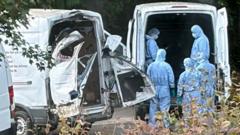 UK believes Iran involved in RAF Fairford incident, Burnham says