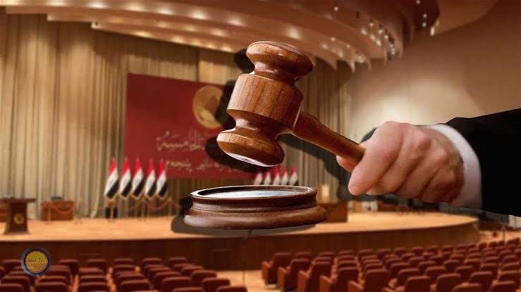 المالكي يحذر من التسريبات الإعلامية بشأن رفع الحصانة عن نواب: تُعرقل جهود المحاسبة