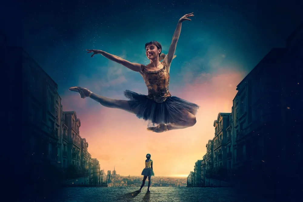 Ballet Star Tiler Peck to Make London West End Debut in Susan Stroman’s ‘Little Dancer’ (EXCLUSIVE)