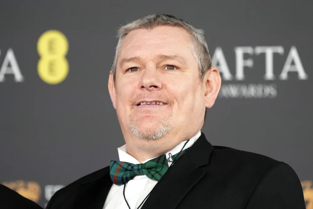 After ‘I Swear’ Scores 7 BAFTA Scotland Nods, Tourette’s Campaigner John Davidson to Watch Ceremony From ‘Separate’ Area Within Venue Following N-Word Controversy