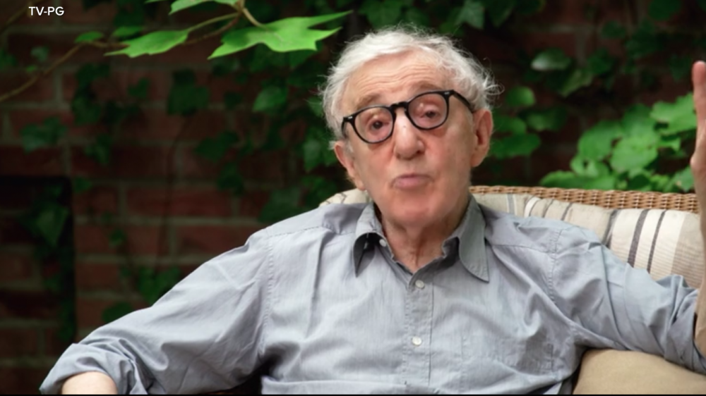 Woody Allen’s New Movie to Star Martin Csokas, Jemima Kirke and More as WestEnd Boards Sales