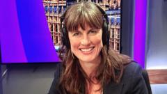 Water system a 'disaster', Green deputy leader says