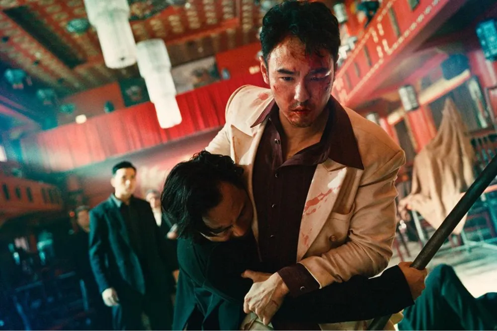 Sabu’s ‘Arrested Memory’ Leads Golden Horse Awards Nominations, Shu Qi’s ‘Girl’ Close Behind