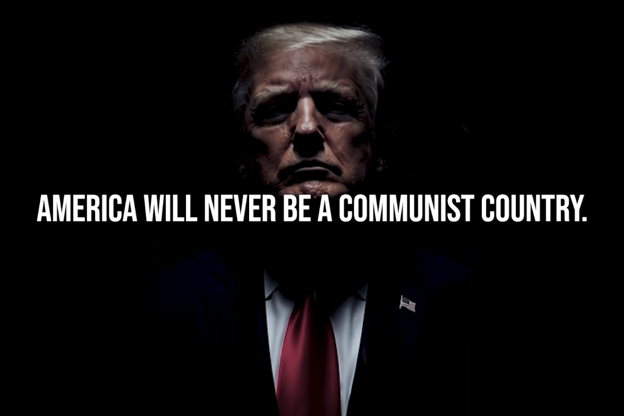 Pro-Trump Ads Funded With Taxpayer Dollars Air on CNN and MS NOW; White House Has Spent $2.9 Million on the TV Spots to Date