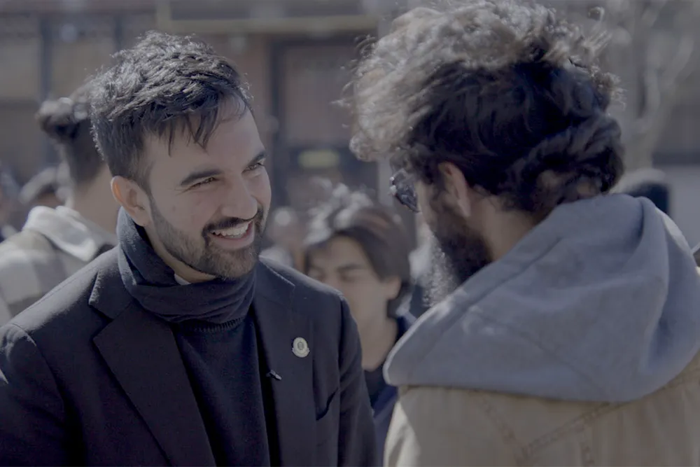 Doc Society Announces Fund for Films ‘In Service of Better Futures,’ Zohran Mamdani Project Among First Supported Features (EXCLUSIVE)