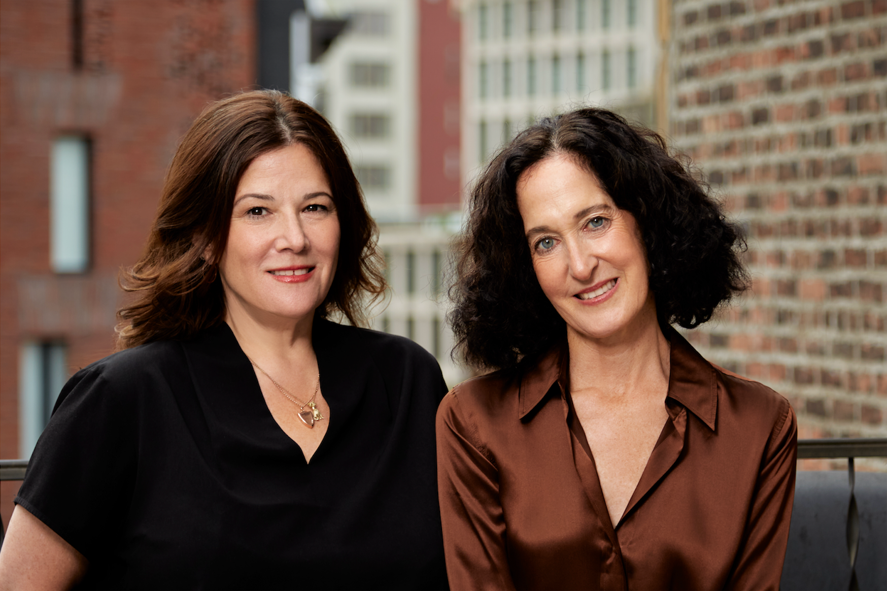 Fugitive Films Co-Founder, Former MTV Scripted Boss Launch Romance-Focused Vertical Content Studio, Rommi (EXCLUSIVE)