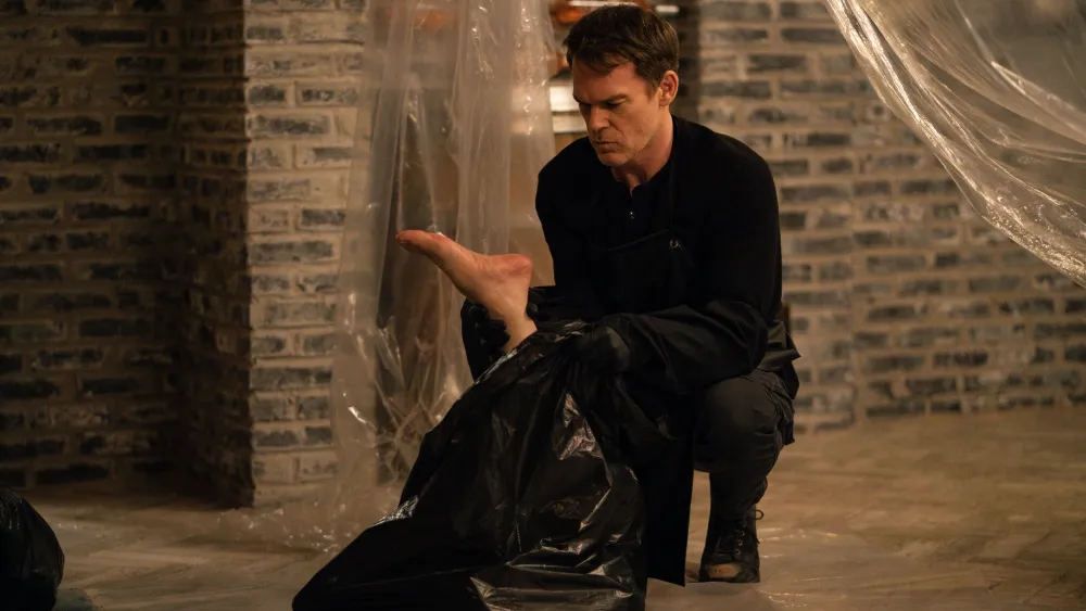 ‘Dexter: Resurrection’ Season 2 Trailer: Michael C. Hall Returns as an Aged Vigilante Serial Killer
