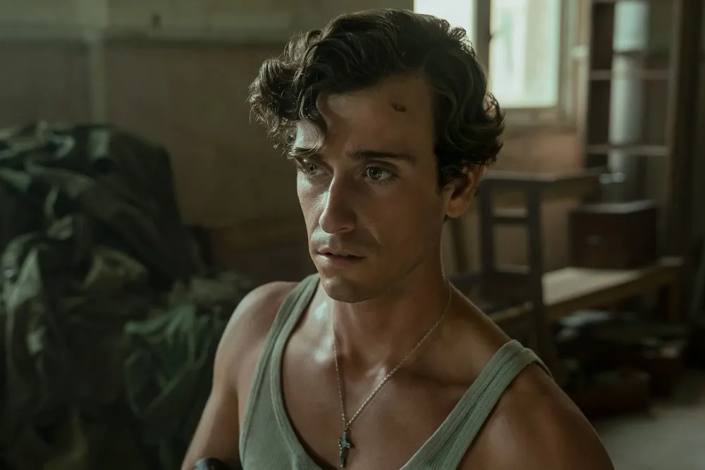 ‘La Bola Negra’ Star Guitarricadelafuente to Receive Discovery Award at SCAD Savannah Film Festival (EXCLUSIVE)