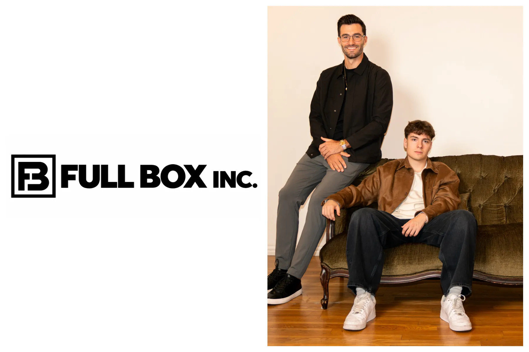 Pro ‘Fortnite’ Gamer Cody ‘Clix’ Conrod Launches New Holding Company Full Box to Align Owned Businesses, Collabs and Philanthropy (EXCLUSIVE)