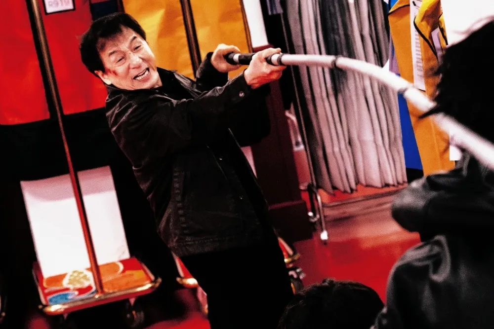 Jackie Chan, Anil Kapoor Films Among 335 National Winners at Asian Academy Creative Awards