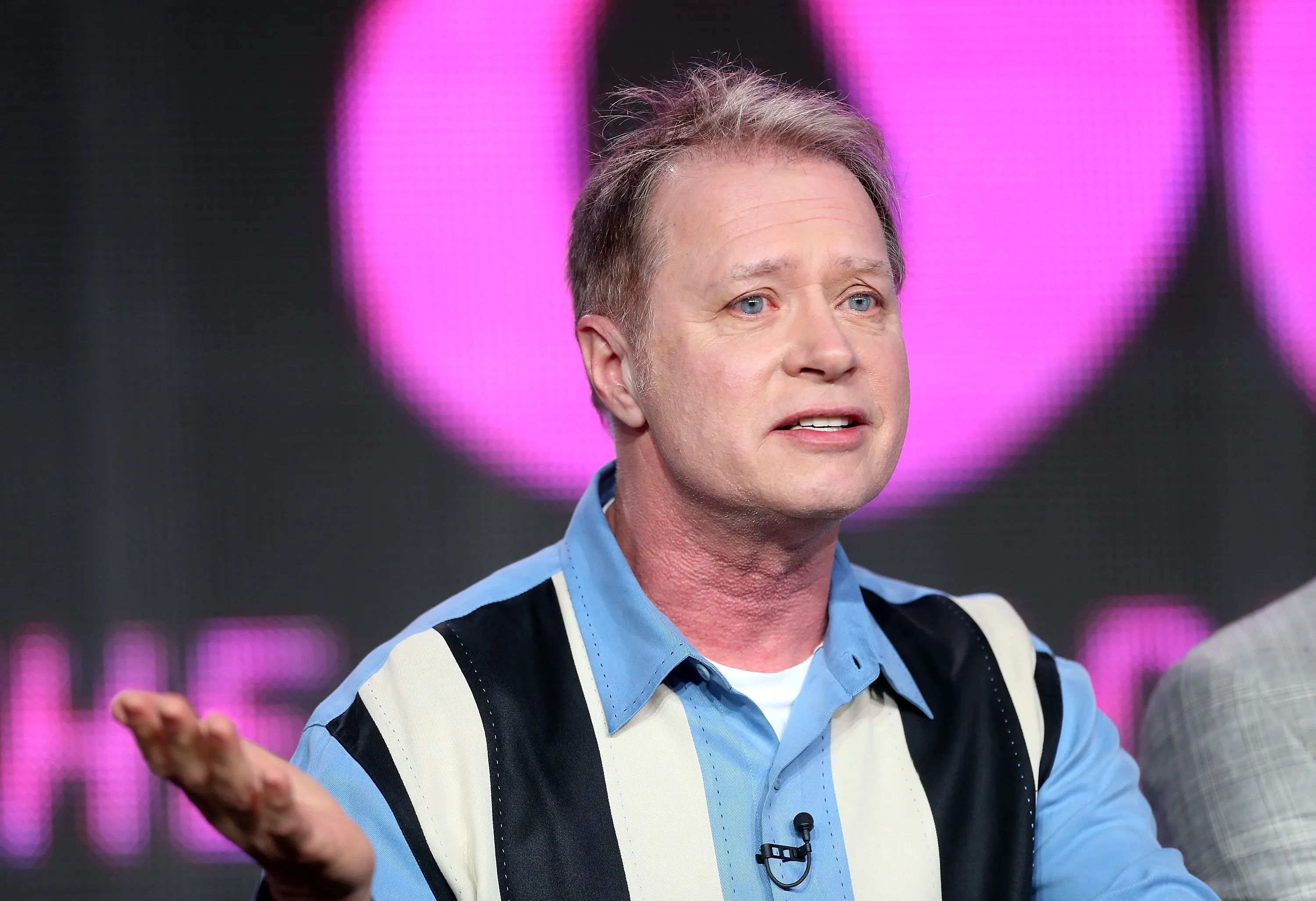 Michael Jackson and Madonna Choreographer Vincent Paterson to Be Honored at World Choreography Awards