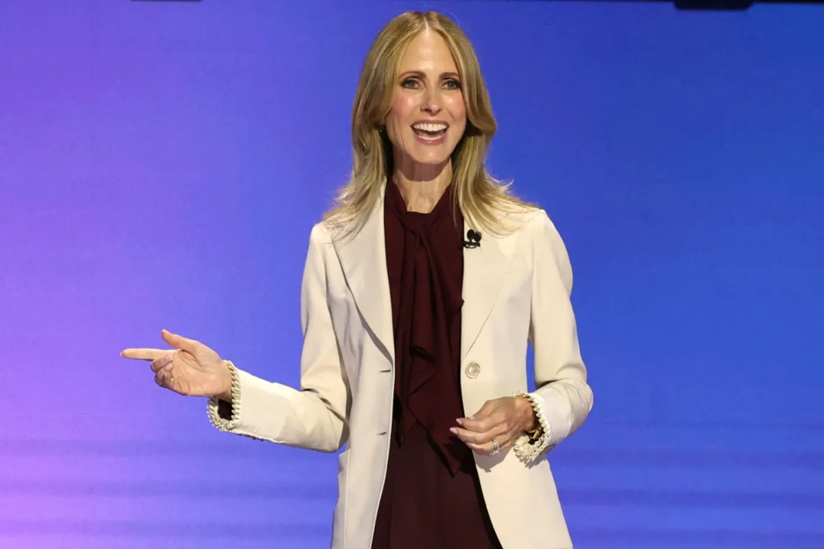 Disney President Dana Walden on the Future of ‘Jimmy Kimmel Live!’ and Why the Live-Action ‘Moana’ Struggled at the Box Office